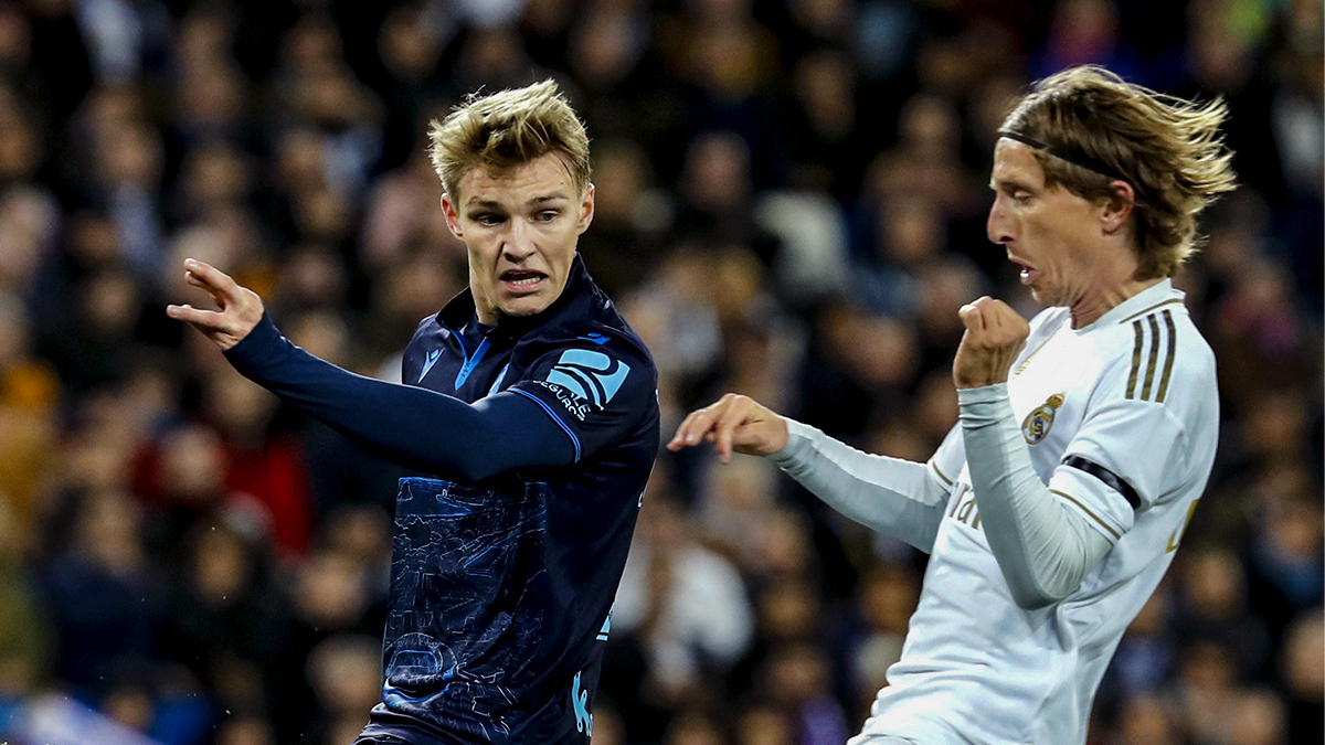 Marca: Modrić je briljantnom završnicom sezone pokvario planove nasljedniku