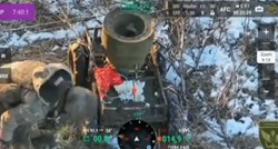 VIDEO Ukrajina radi vojsku robota, borit će se na prvoj crti. Ovo je plan