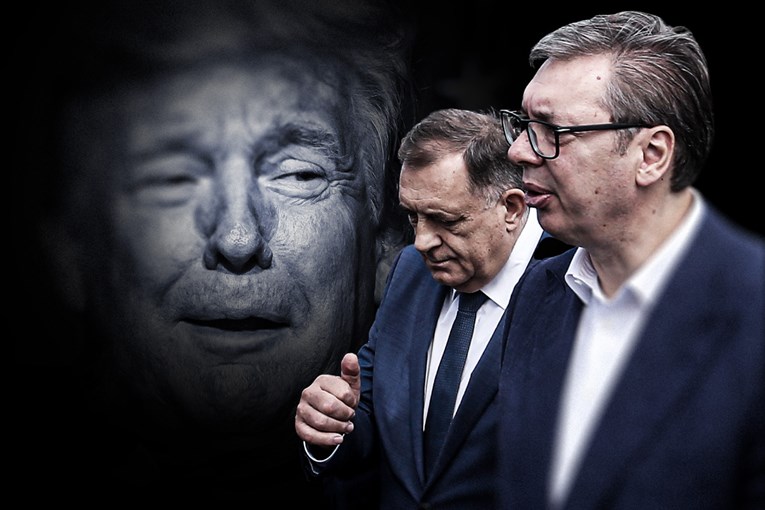 Amerikanci ukinuli sankcije Dodiku. Sad znamo koja je bila cijena
