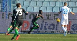Još jedan klub upoznao Bogaa: Strijelac najljepših golova u Serie A ne staje