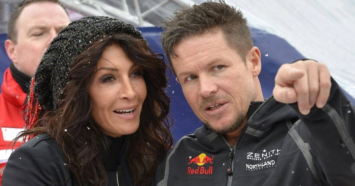 Baumgartnerova udovica objavila oproštajnu poruku: Snimala sam njegov zadnji uzlet