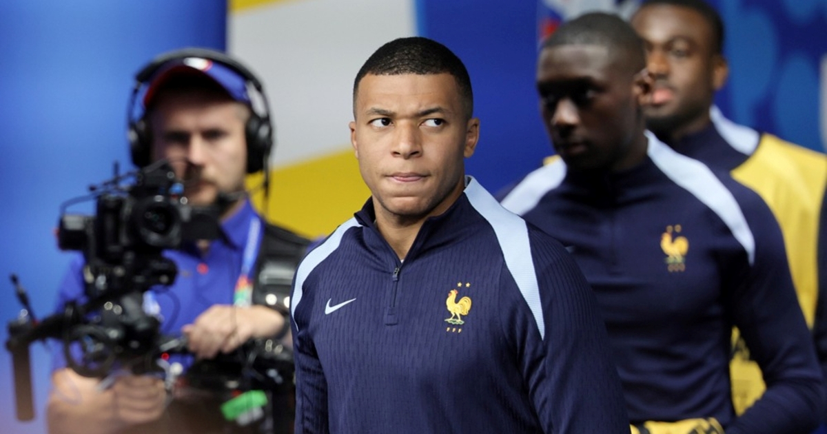 Mbappe zahtjeva isplatu od 100 milijuna eura, a PSG mu poručio da neće dobiti ni cent