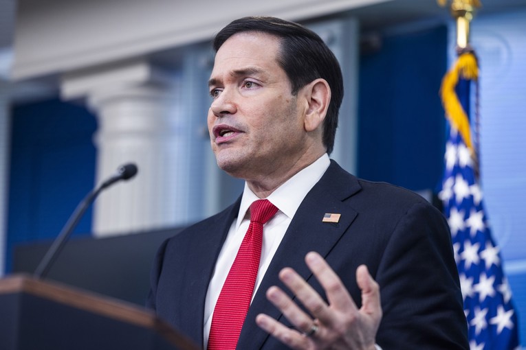 Rubio: NATO ne poduzima ništa kako bi pomogao SAD-u s Iranom. To nas je uznemirilo