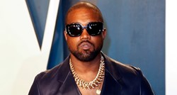 Kanye West opet u središtu skandala, ovaj put zbog Georgea Floyda