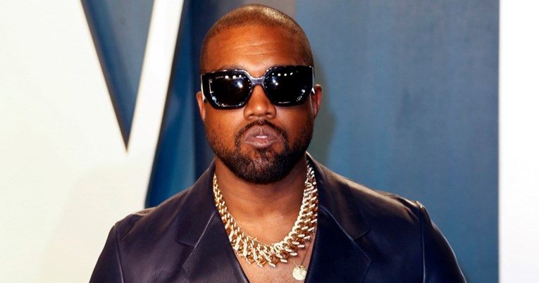 Novi skandal Kanyea Westa: "Koljeno policajca i nije bilo na vratu Georgea Floyda"