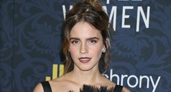 Pravo modno osvježenje: Emma Watson postavlja nove trendove na crvenom tepihu