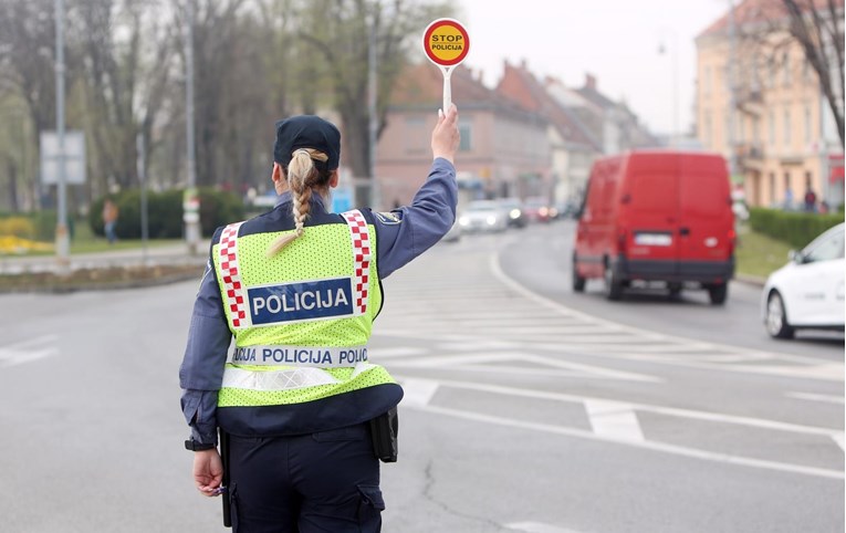 Karlovačka policija noćas uhvatila 25 pijanih vozača, dvojicu uhitila
