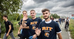 Dani otvorenih vrata na američkom koledžu RIT Croatia
