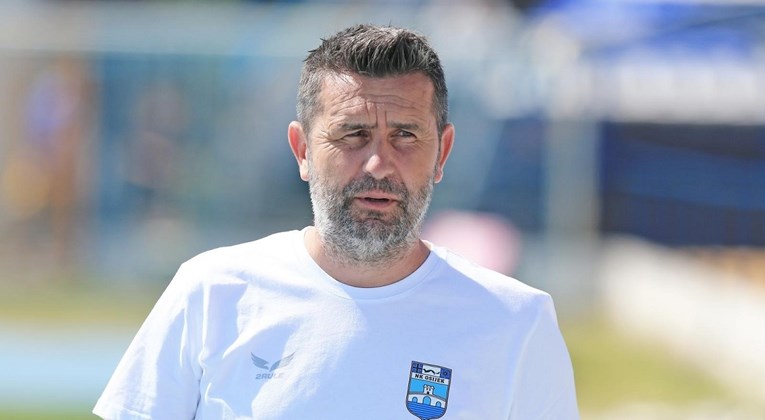 Bjelica potvrdio da Osijek dovodi bivšeg Dinamovca, a ima i ponudu za Igora Silvu