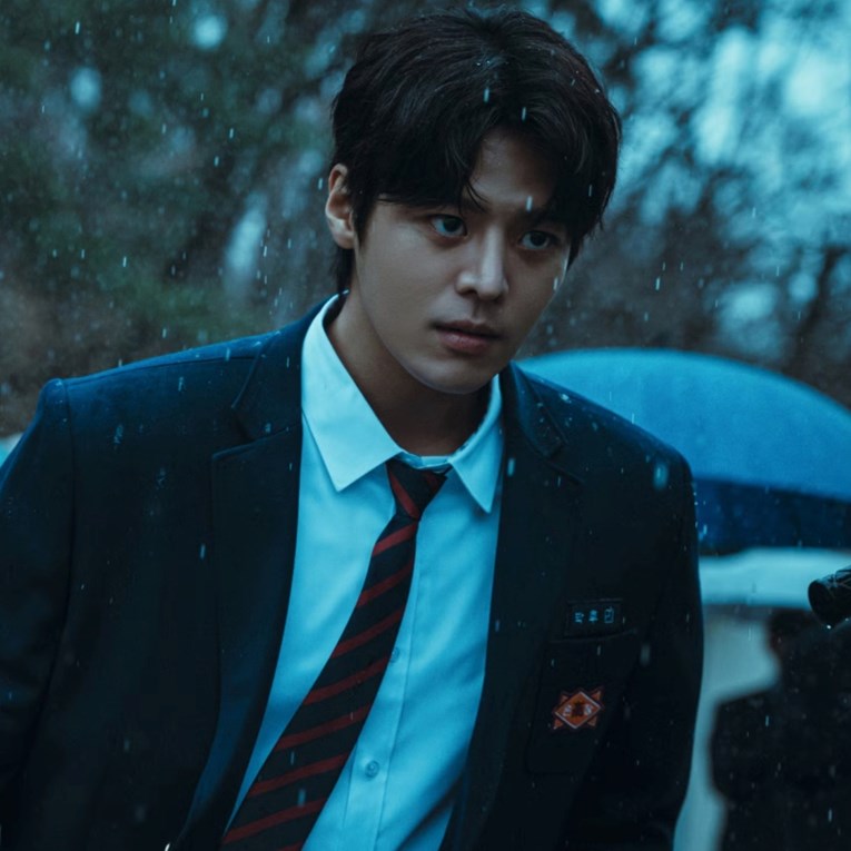 Hit-serija na Netflixu koju su gledatelji prozvali "najboljom u 2025."