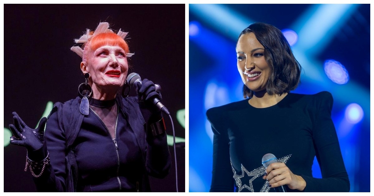 Josipa Lisac: To nisu moje riječi, povrijedili ste mene i mladu Aleksandru