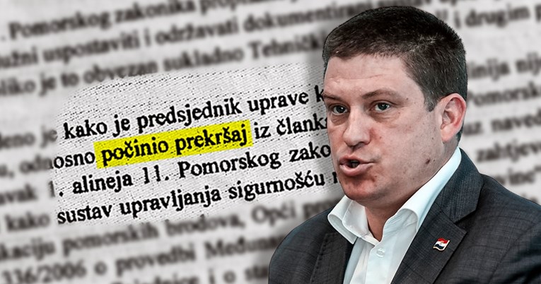 Butković se javio 2 dana od Indexove objave rezultata istrage. Bolje da nije