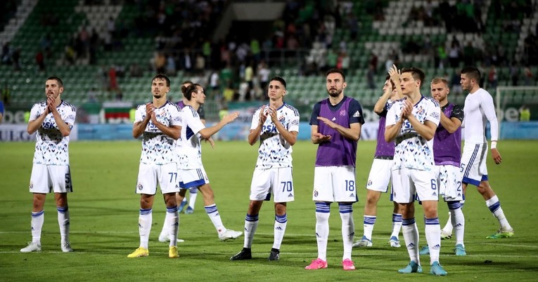Evo što se mora dogoditi da Dinamo ne bude u zadnjem potu ako izbori Ligu prvaka