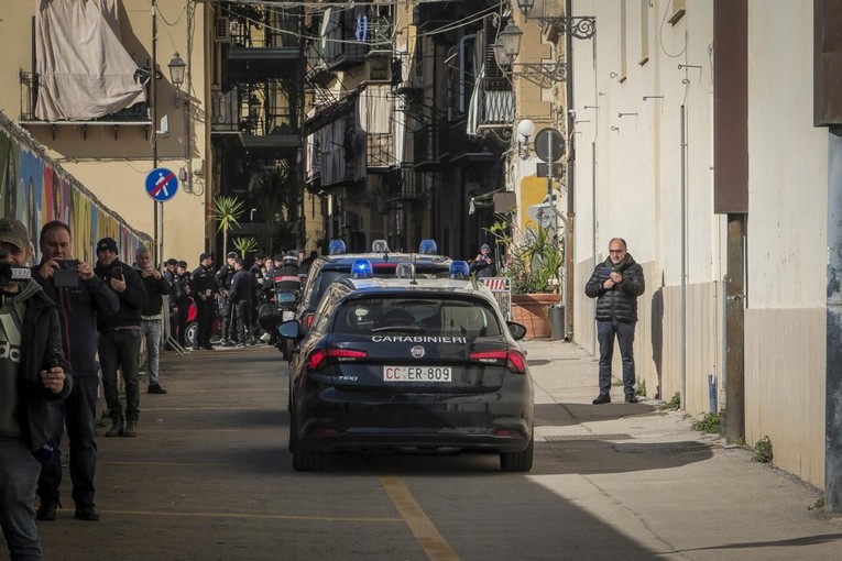 Italija novim zakonom pokušava spriječiti da djeca mafijaša naslijede očeve