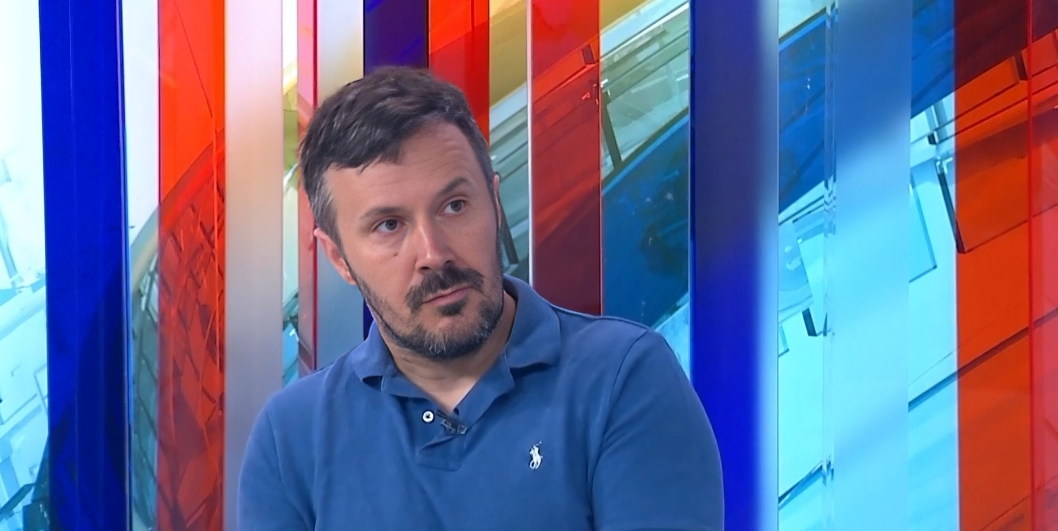 Šef UGP-a o zatvaranju kafića: Ne možemo se ponašati prema ljudima kao da su Al Capone