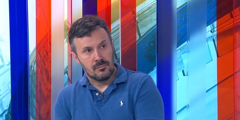 Šef UGP-a o zatvaranju kafića: Ne možemo se ponašati prema ljudima kao da su Al Capone