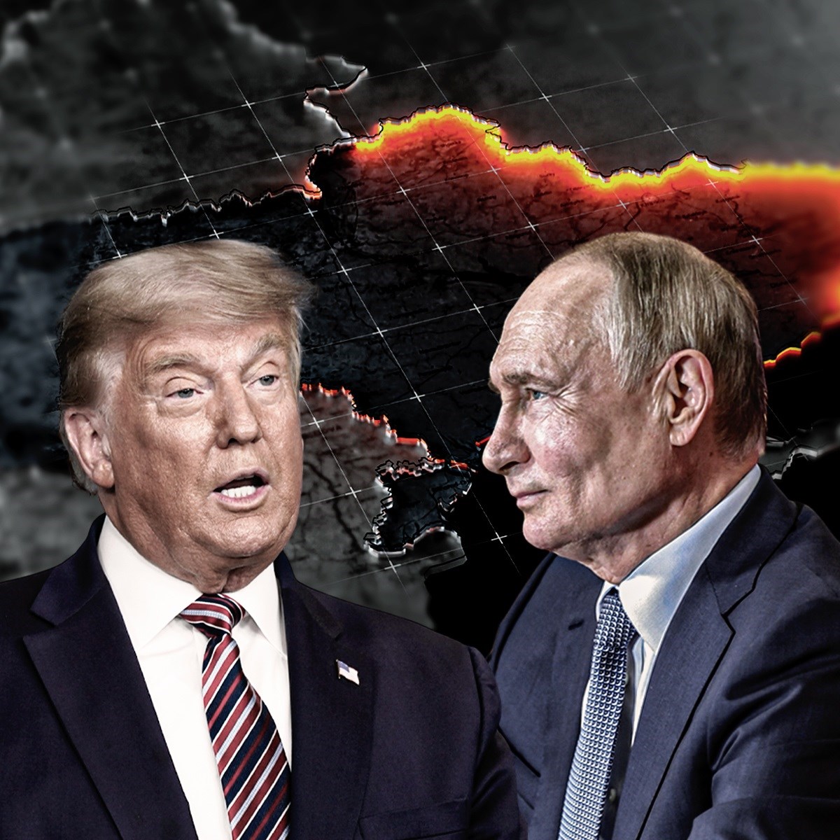 Kakav bi dogovor mogli postići Trump i Putin? "Ciparski model je najrealniji"