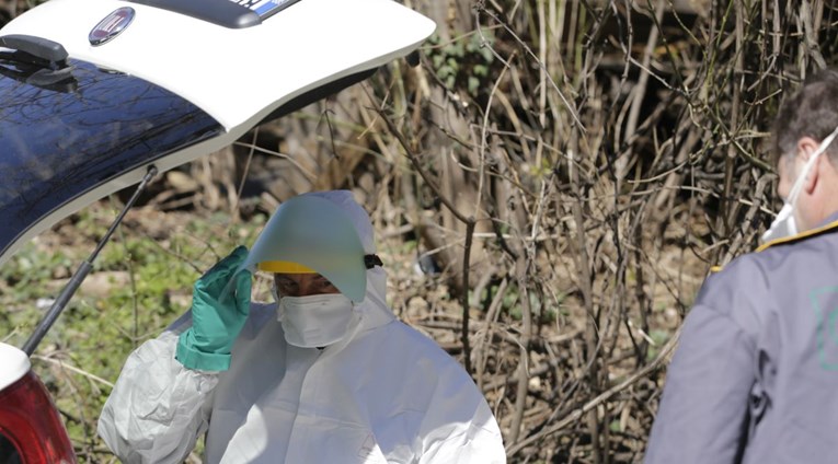 U Srbiji umrlo sedmero ljudi od koronavirusa, posljednji preminuli imao 48 godina