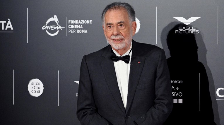 Francis Ford Coppola najviše je uživao u režiranju ovog filma