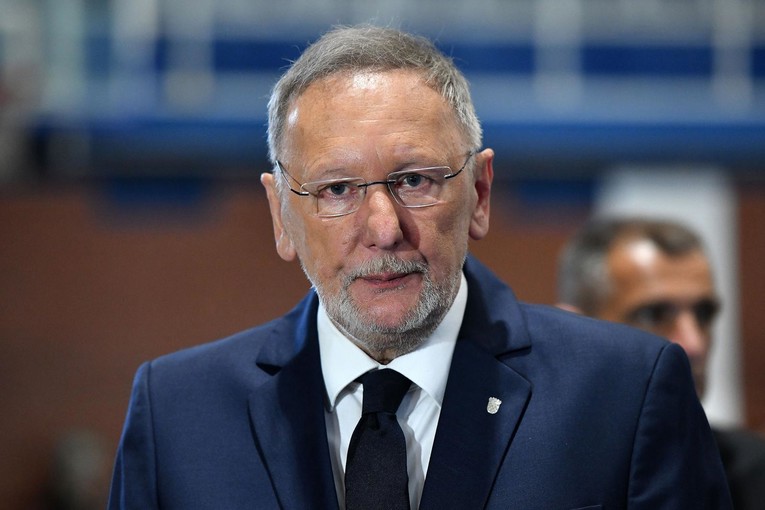 Božinović: Izbor ustavnih sudaca? Pitajte one koji su sve kočili