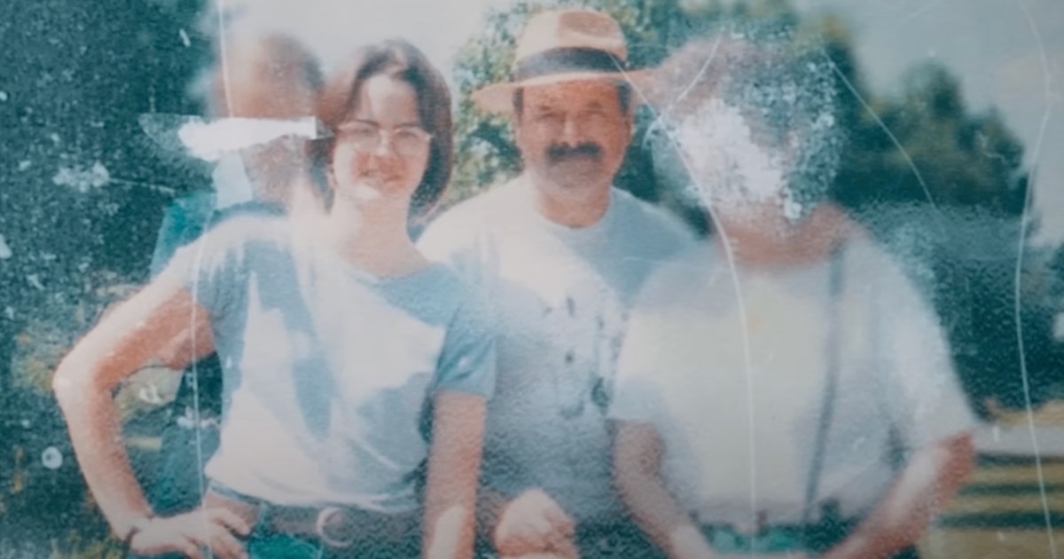 Stiže šokantni dokumentarac u kojem kći otkriva da je njezin otac serijski ubojica