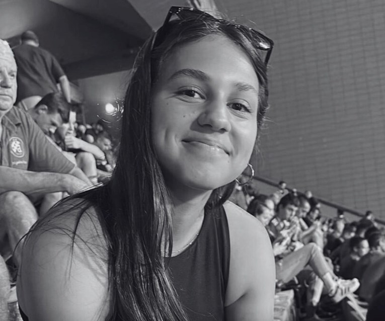 Umrla je Iva Jović (18), atletičarka zagrebačke Mladosti