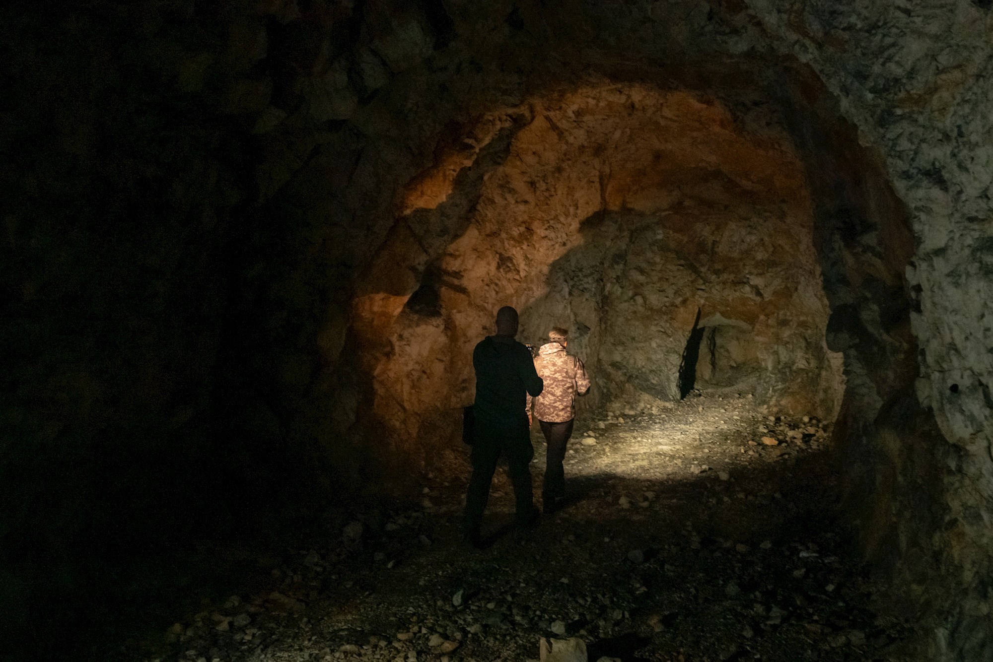 Splitski youtuber ušao u riječke bunkere, pogledajte što je tamo zatekao