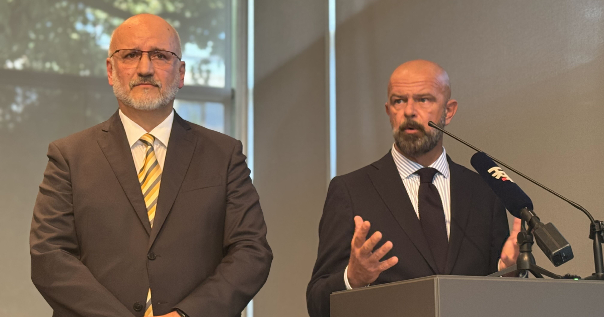 VIDEO Radnici Holdinga i ZET-a idu u štrajk. Odgovorili im šefovi
