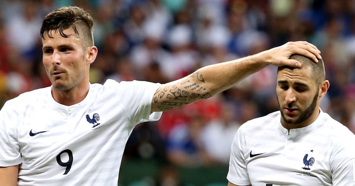 Benzema o bivšem suigraču: Rekao sam istinu, a u usporedbi s Ronaldom ja sam karting