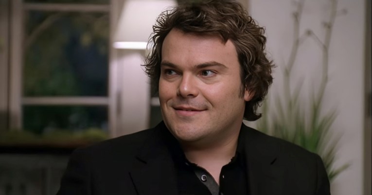 Jack Black je zaboravio da je glumio u jednom od najgledanijih božićnih filmova