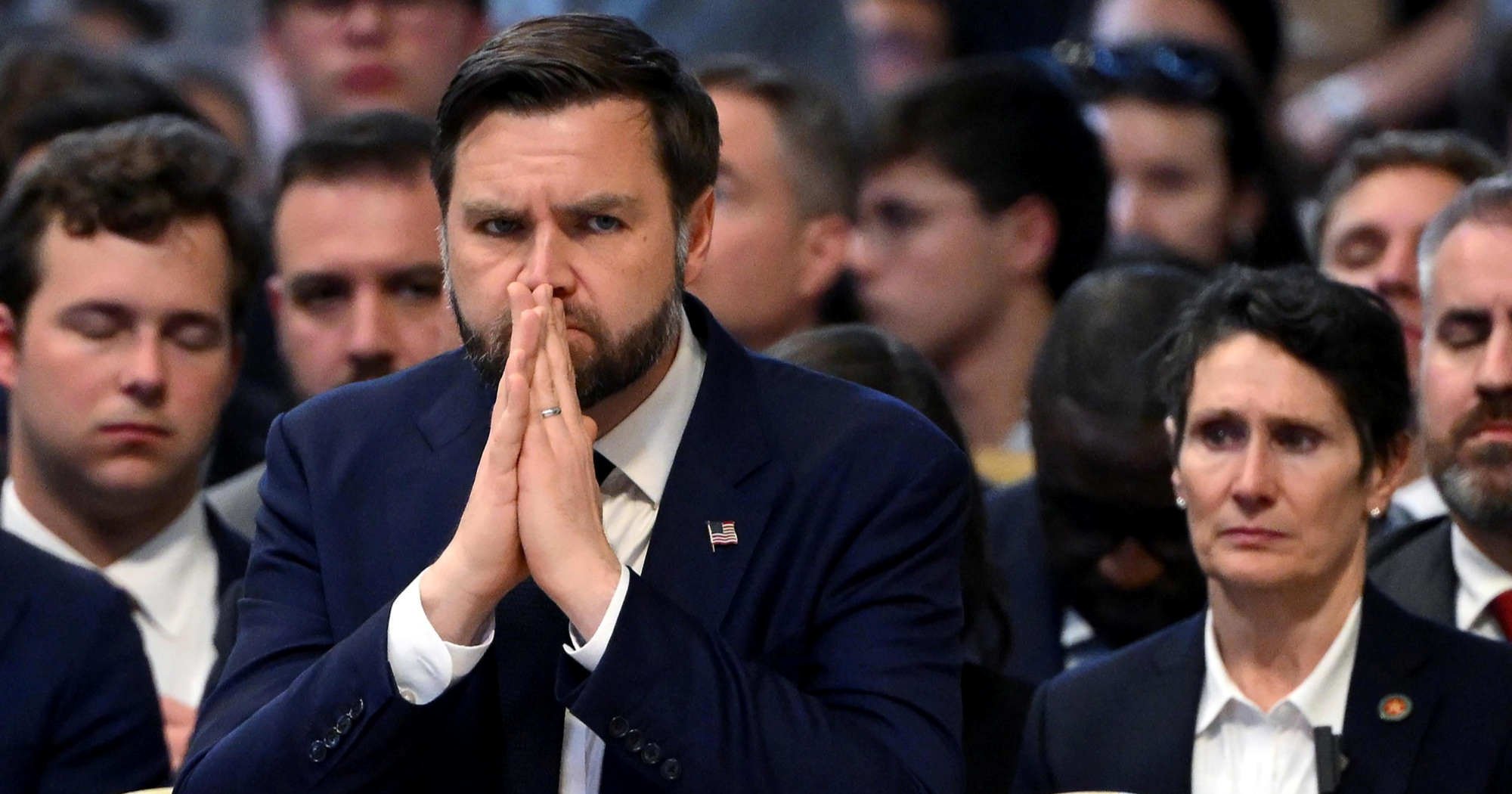 Trump napao papu, papa odgovorio. Vance: Vatikan bi se trebao držati moralnih pitanja