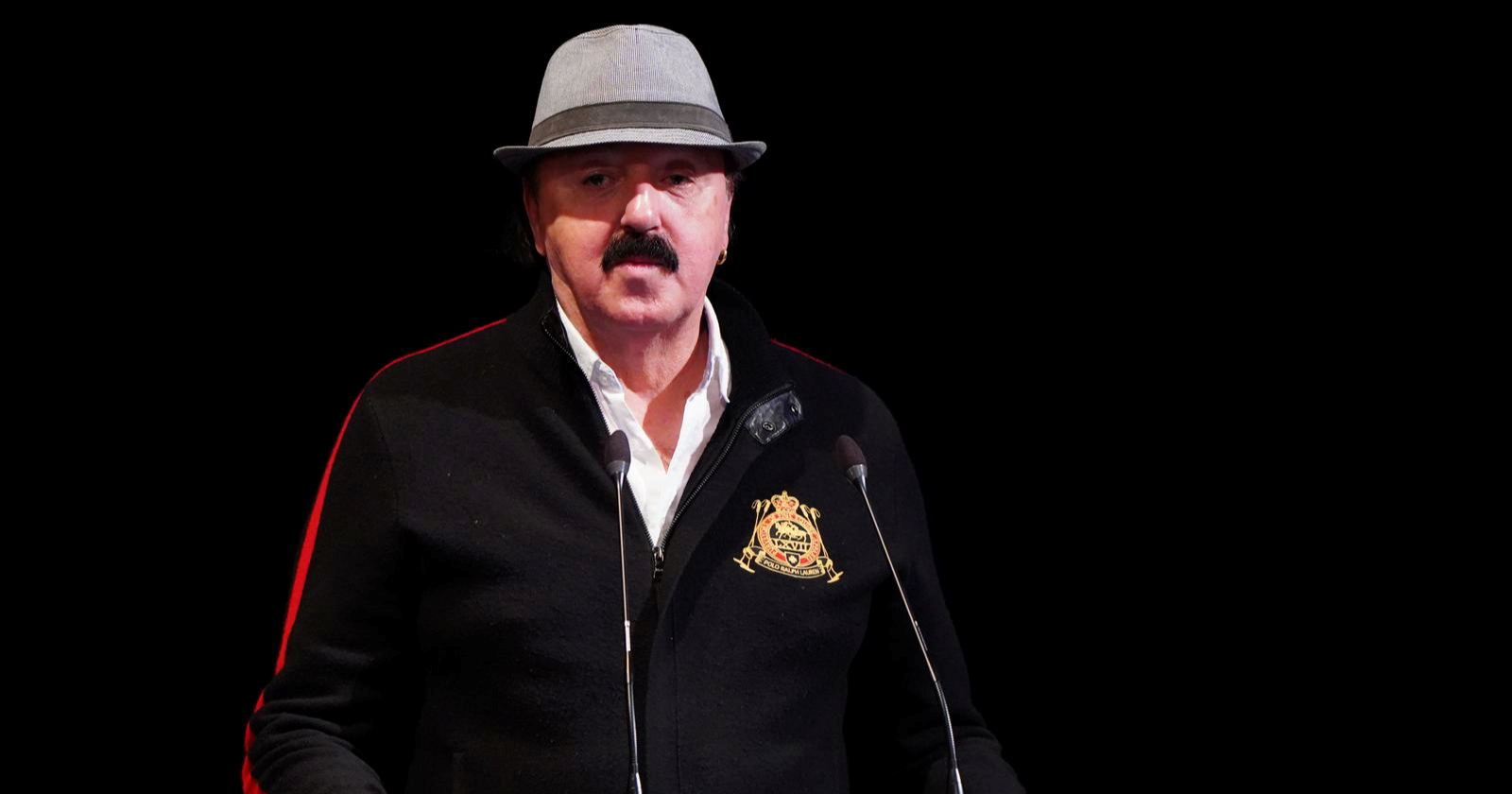 Haris Džinović se kroz suze oprostio od Halida. Prisjetio se zajedničkih trenutaka