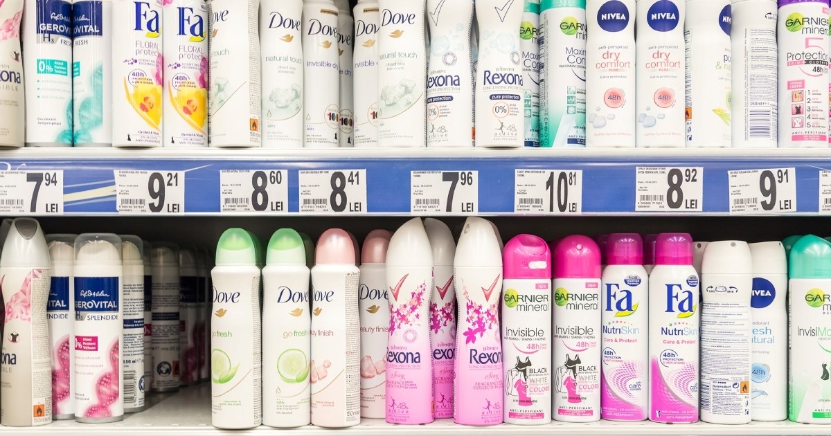 Svi pričaju o dezodoransu za cijelo tijelo - treba li ga dodati u rutinu?