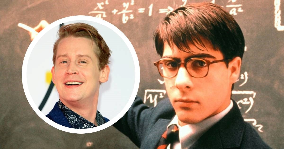 Macaulay Culkin otkrio koju je ulogu života propustio kada je uzeo pauzu od glume