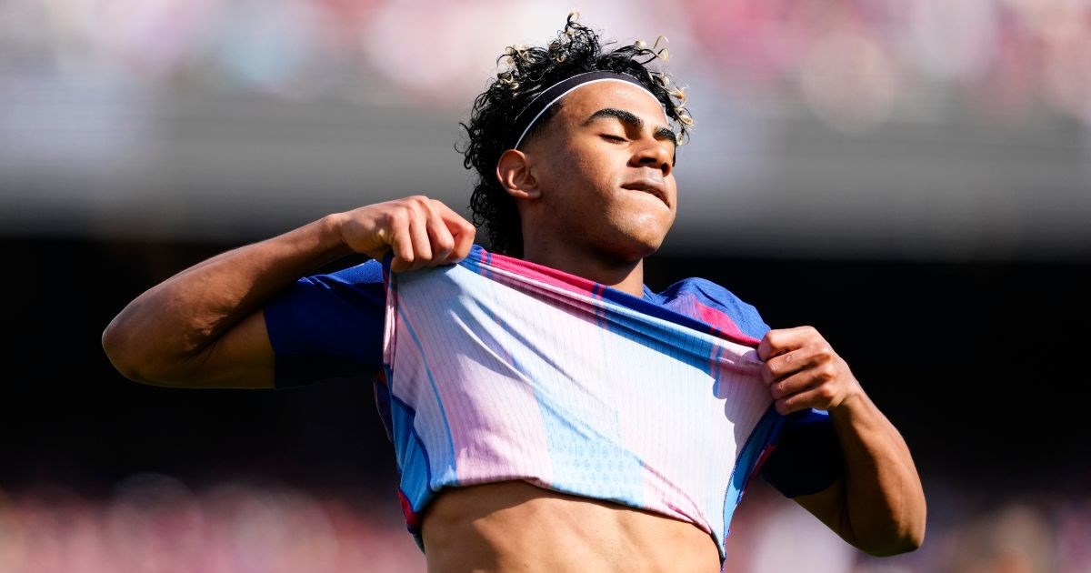 VIDEO Yamal burno reagirao na zamjenu, posvađao se s Flickom