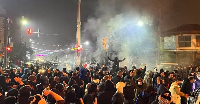 Prosvjedi u Iranu, raste broj mrtvih. Trump: Spremni smo pomoći