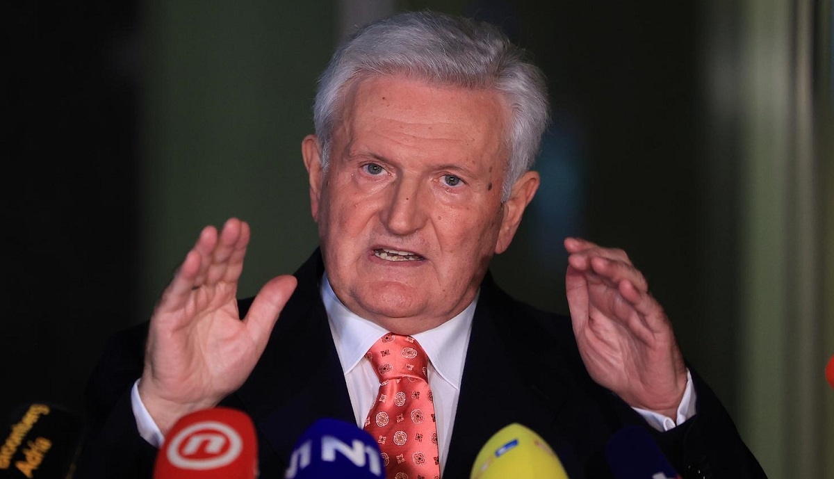 Todorić o Vujnovcu i preuzimanju Fortenove: Ne želim komentirati međunarodni kriminal