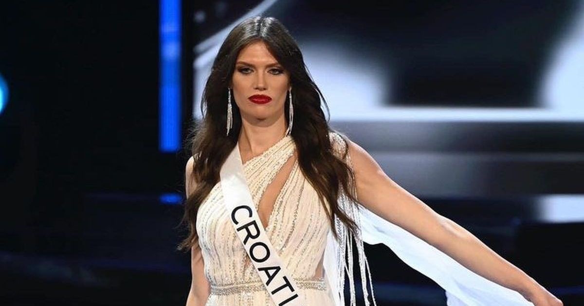 Održano preliminarno natjecanje Miss Universe, pogledajte hrvatsku predstavnicu