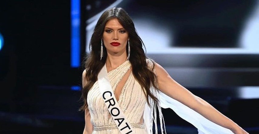 Održano preliminarno natjecanje Miss Universe, pogledajte hrvatsku predstavnicu