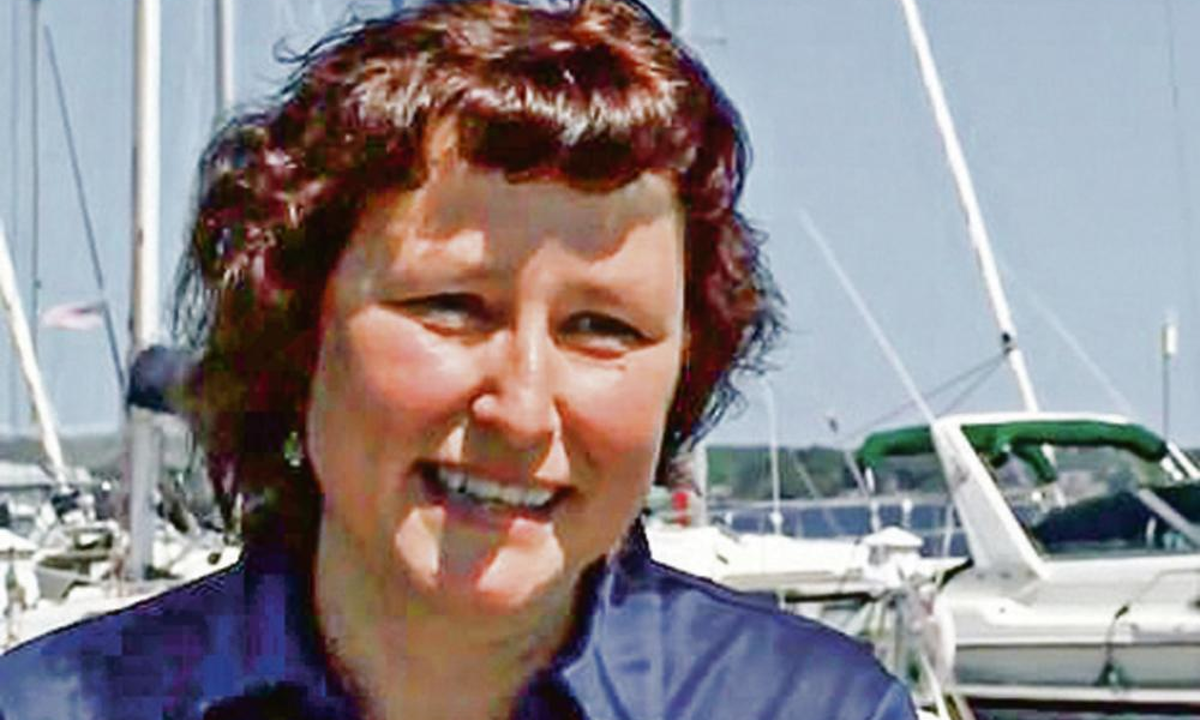 Žena upecala ribu s dvoma ustima koja izgleda kao biće s drugog planeta