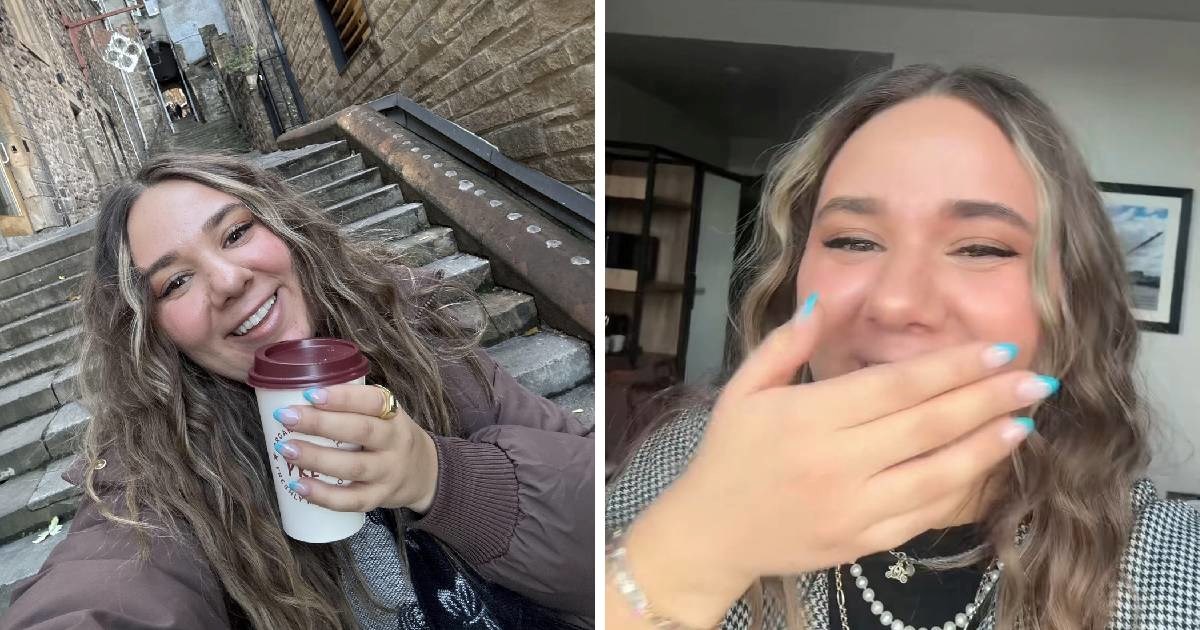 Amerikanku ismijali nakon gafova na putovanju Europom