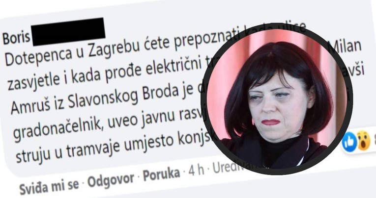 Sastavili ste priručnik za Mirelu Holy: Evo kako prepoznati dotepenca u Zagrebu