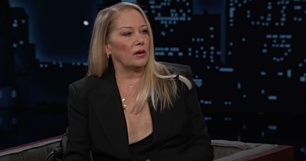 Christina Applegate se oglasila nakon hospitalizacije: "Svakim danom sam sve jača"