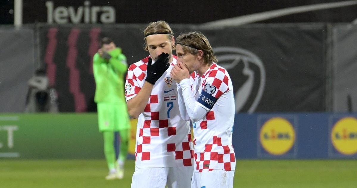 Regionalni mediji: Hrvatska je velikan. Nema to veze sa srećom, Mamićem, zavjerama...