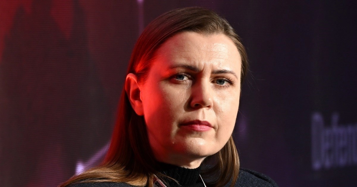 Ministrica obrane Litve o Trumpovu razgovoru s Putinom: "Kao pokvarena ploča"