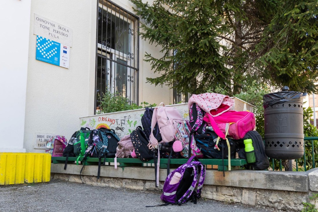 Ponovno promjena u školskom kalendaru, vraćaju se zimski praznici u dva dijela