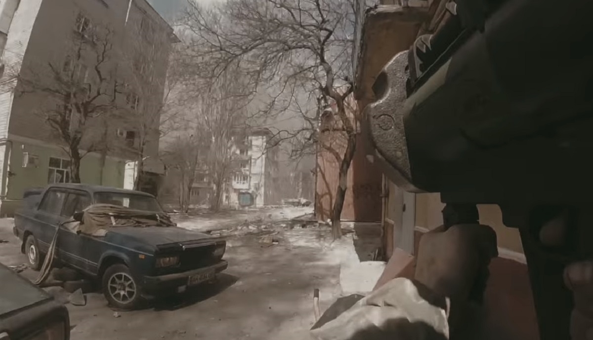 VIDEO Azov objavio kronike obrane Mariupolja