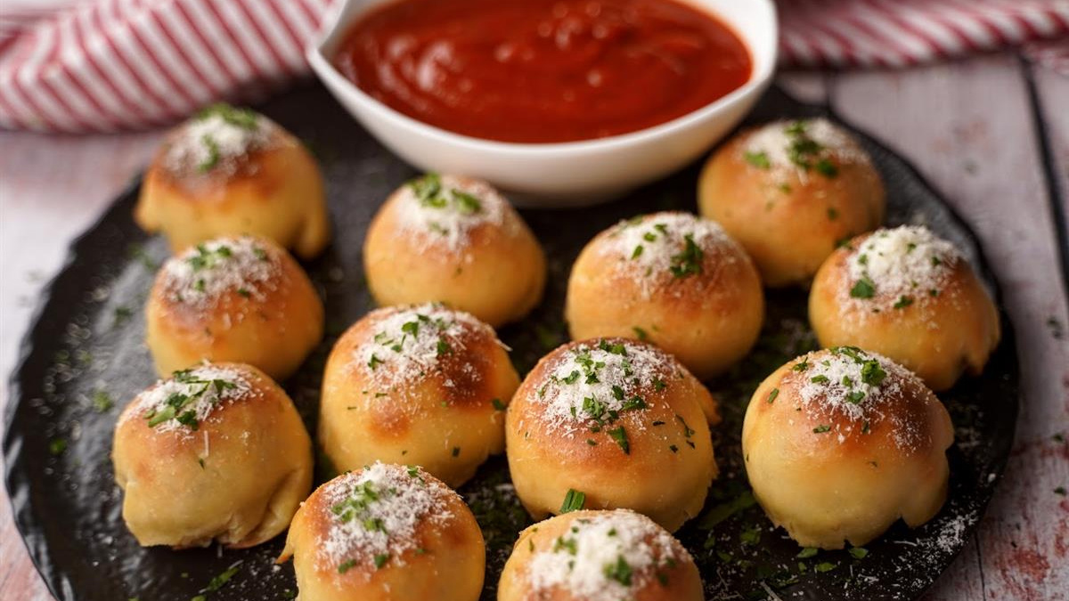 Super ideja za zasitan ručak - dodajte samo salatu