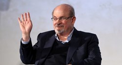 Salman Rushdie objavljuje novi roman šest mjeseci nakon napada