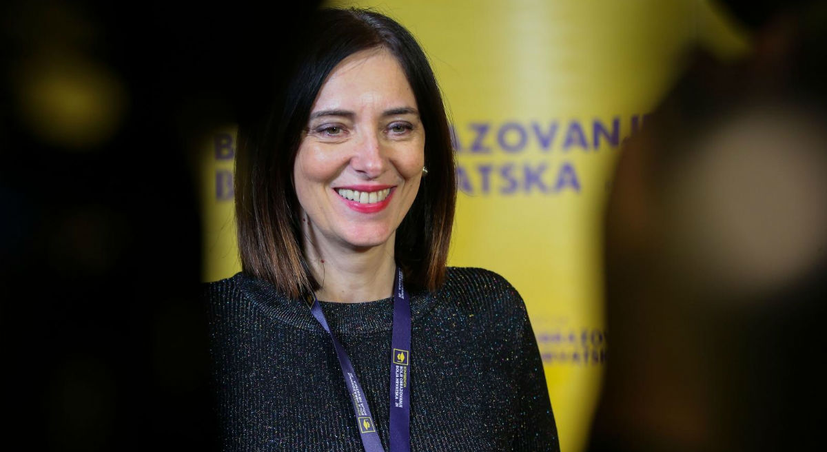 Divjak: Osigurana su gotovo 4 milijuna kuna za obrazovanje djece s teškoćama